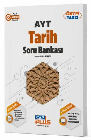 Tarih Plus Soru Bankası Fotokopi GO - Tüm Sınavlarda Daha İleriye