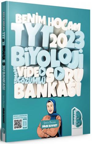 TYT Biyoloji Tamamı Video Çözümlü Soru Bankası Fotokopi GO - Tüm Sınavlarda Daha İleriye