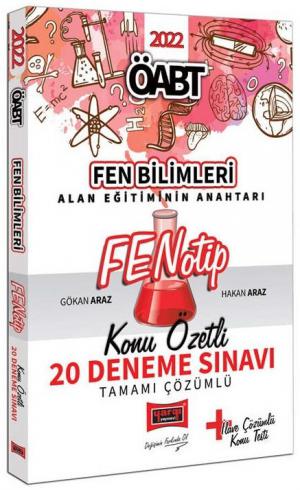 FENOTİP KONU ÖZETLİ 20 DENEME SINAVI TAMAMI ÇÖZÜMLÜ Fotokopi GO - Tüm Sınavlarda Daha İleriye