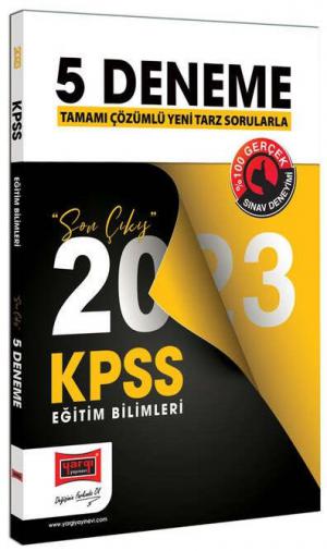 Son Çıkış 5 Deneme Sınavı Fotokopi GO - Tüm Sınavlarda Daha İleriye