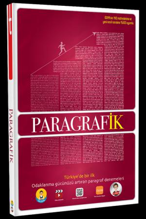Paragrafik Fotokopi GO - Tüm Sınavlarda Daha İleriye