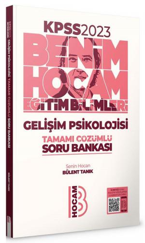 Gelişim Psikolojisi Tamamı Çözümlü Soru Bankası