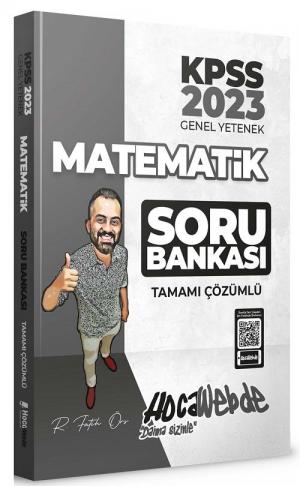 Matematik Tamamı Çözümlü Soru Bankası Fotokopi GO - Tüm Sınavlarda Daha İleriye