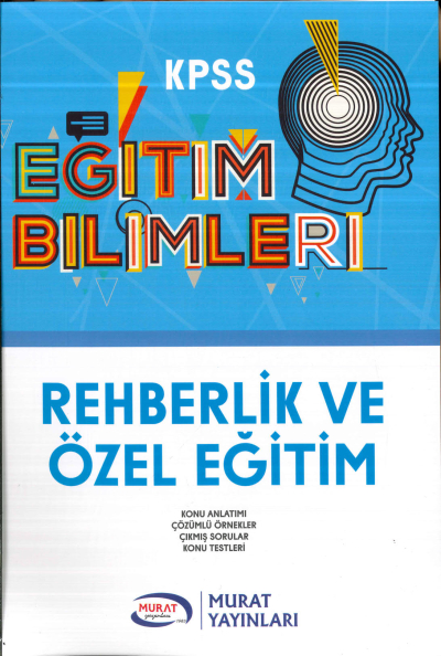 REHBERLİK KONU ANLATIMI Fotokopi GO - Tüm Sınavlarda Daha İleriye