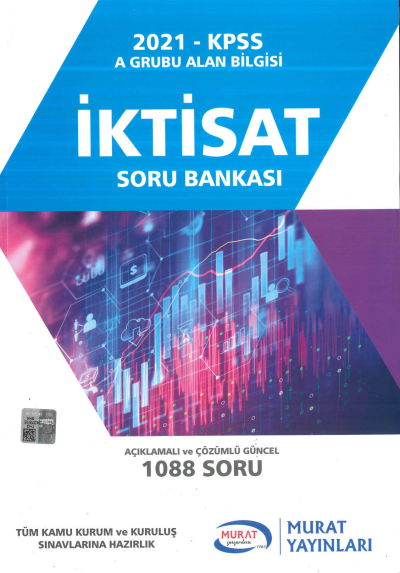 İKTİSAT SORU BANKASI Fotokopi GO - Tüm Sınavlarda Daha İleriye