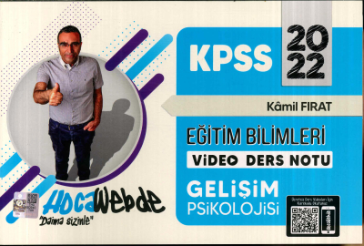 GELİŞİM PSİKOLOJİSİ VİDEO DERS NOTU