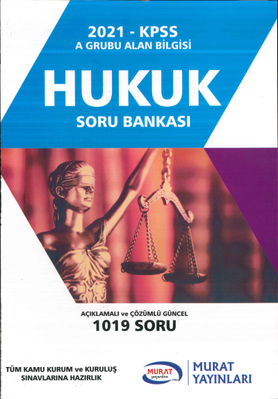 HUKUK SORU BANKASI Fotokopi GO - Tüm Sınavlarda Daha İleriye