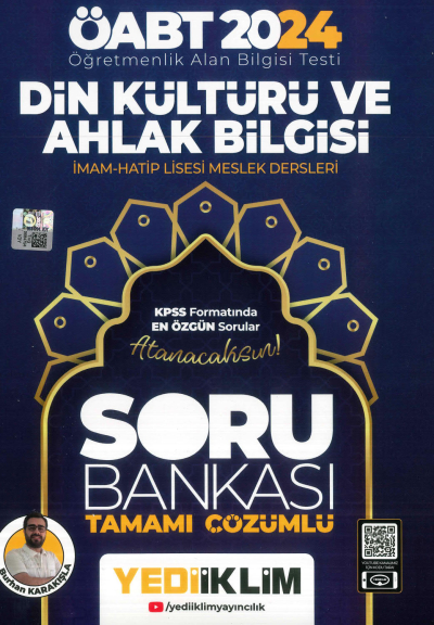 DKAB İHL SORU BANKASI TAMAMI ÇÖZÜMLÜ Fotokopi GO - Tüm Sınavlarda Daha İleriye