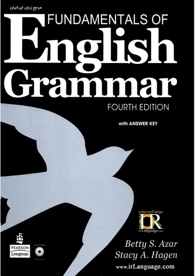 Fundamentals Of English Grammar Fotokopi GO - Tüm Sınavlarda Daha İleriye
