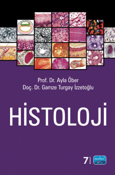 Histoloji Nobel Yayınevi Fotokopi GO - Tüm Sınavlarda Daha İleriye