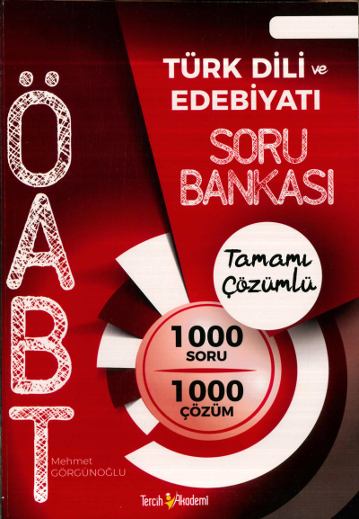 1000 SORU 1000 ÇÖZÜM SORU BANKASI Fotokopi GO - Tüm Sınavlarda Daha İleriye