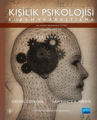 Kişilik Psikolojisi Nobel Akademik Yayıncılık Fotokopi GO - Tüm Sınavlarda Daha İleriye