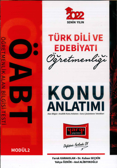 KONU ANLATIMI 2. MODÜL Fotokopi GO - Tüm Sınavlarda Daha İleriye