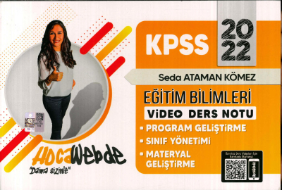 PROGRAM SINIF MATERYAL TASARIMI VİDEO DERS NOTU Fotokopi GO - Tüm Sınavlarda Daha İleriye