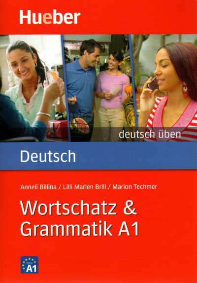 DT.ÜBEN Wortschatz Grammatik A1 Fotokopi GO - Tüm Sınavlarda Daha İleriye