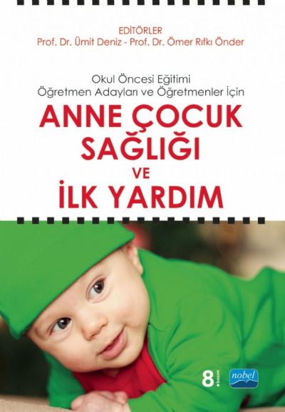 Anne Çocuk Sağlığı ve İlk Yardım Nobel Yayınevi Fotokopi GO - Tüm Sınavlarda Daha İleriye