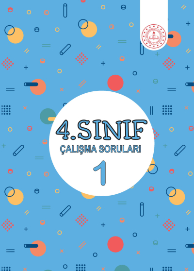 4. Sınıf Çalışma Soruları 1 Fotokopi GO - Tüm Sınavlarda Daha İleriye