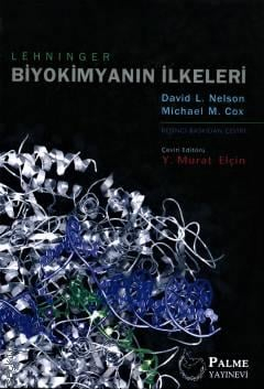 Lehninger Biyokimyanın İlkeleri Fotokopi GO - Tüm Sınavlarda Daha İleriye