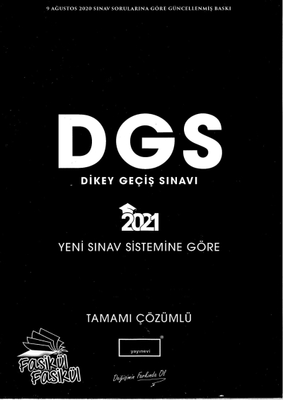 10'LU DENEME Fotokopi GO - Tüm Sınavlarda Daha İleriye