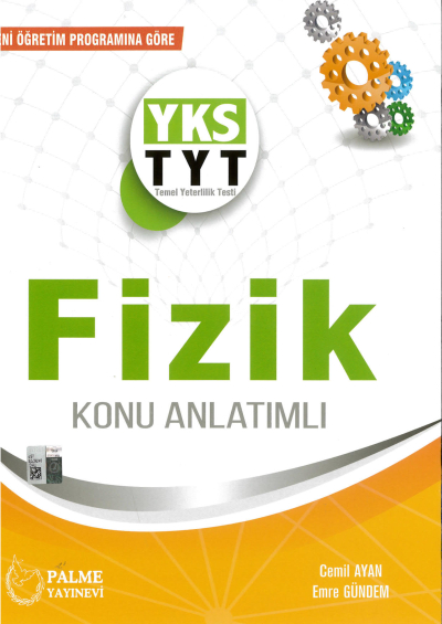 TYT FİZİK KONU ANLATIMLI Fotokopi GO - Tüm Sınavlarda Daha İleriye