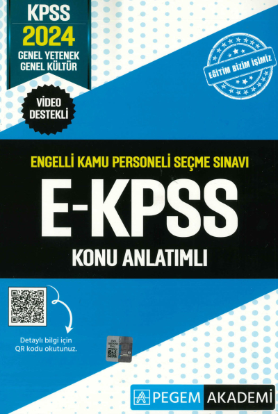 E-KPSS TÜM DERSLER KONU ANLATIMLI Fotokopi GO - Tüm Sınavlarda Daha İleriye