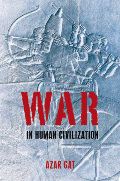 War in Human Civilization - Azar GAT Fotokopi GO - Tüm Sınavlarda Daha İleriye