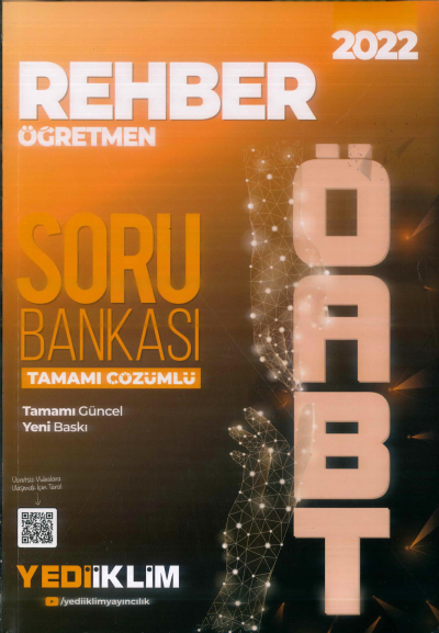 REHBER ÖĞRETMEN SORU BANKASI TAMAMI ÇÖZÜMLÜ Fotokopi GO - Tüm Sınavlarda Daha İleriye