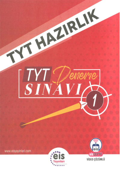TYT Hazırlık Kamp Seti 9 FASİKÜL + 3 DENEME Fotokopi GO - Tüm Sınavlarda Daha İleriye