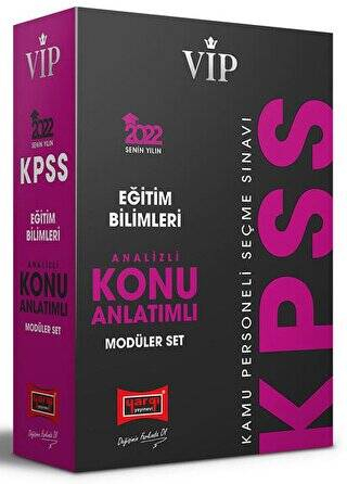 2022 VİP KPSS REHBERLİK KONU ANLATIMI Fotokopi GO - Tüm Sınavlarda Daha İleriye