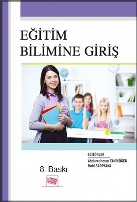 Eğitim Bilimine Giriş Anı Yayıncılık Fotokopi GO - Tüm Sınavlarda Daha İleriye