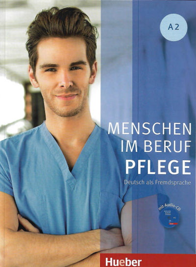 Menschen im Beruf - Pflege A2: Deutsch als Fremdsprache / Kursbuch Fotokopi GO - Tüm Sınavlarda Daha İleriye