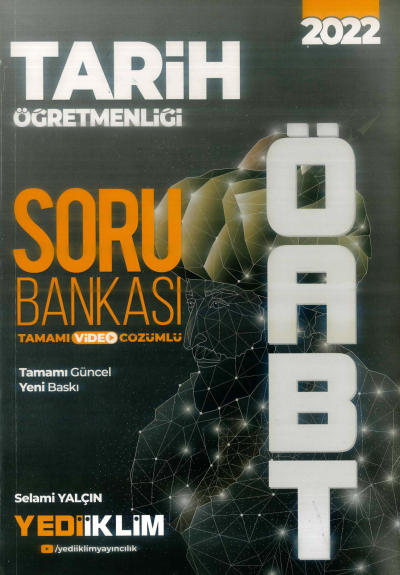 SORU BANKASI TAMAMI VİDEO ÇÖZÜMLÜ Fotokopi GO - Tüm Sınavlarda Daha İleriye