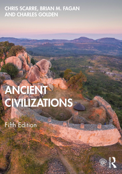 Ancient Civilizations Fotokopi GO - Tüm Sınavlarda Daha İleriye
