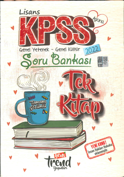 GY GK SORU BANKASI TEK KİTAP Fotokopi GO - Tüm Sınavlarda Daha İleriye