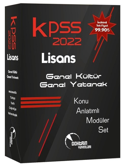 2022 KPSS Genel Kültür Genel Yetenek VATANDAŞLIK Konu Anlatımı Sihirli Set Fotokopi GO - Tüm Sınavlarda Daha İleriye