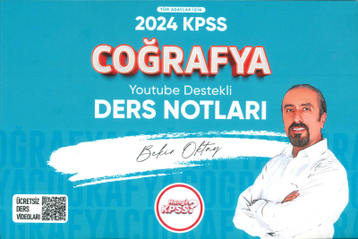 HANGİ KPSS COĞRAFYA YOUTUBE DESTEKLİ DERS NOTLARI Fotokopi GO - Tüm Sınavlarda Daha İleriye