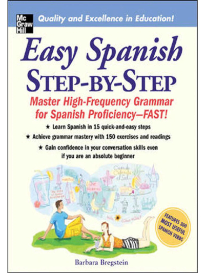 Easy Spanish Step By Step Fotokopi GO - Tüm Sınavlarda Daha İleriye