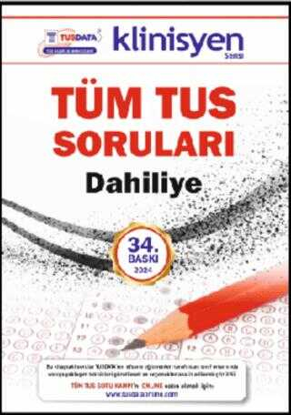Tüm Tus Soruları Dahiliye Fotokopi GO - Tüm Sınavlarda Daha İleriye