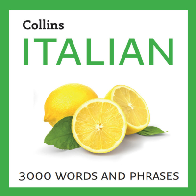 Learn Italian: 3000 essential words and phrases Fotokopi GO - Tüm Sınavlarda Daha İleriye