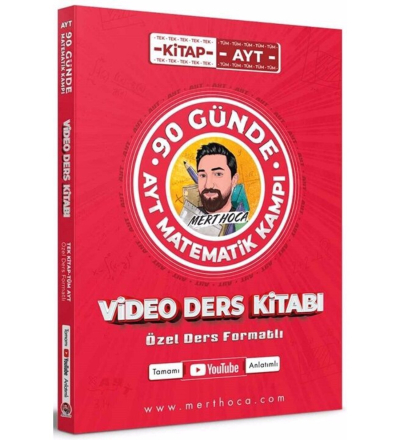 90 GÜNDE AYT