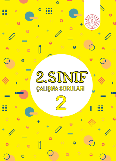 2. Sınıf Çalışma Soruları 2 Fotokopi GO - Tüm Sınavlarda Daha İleriye