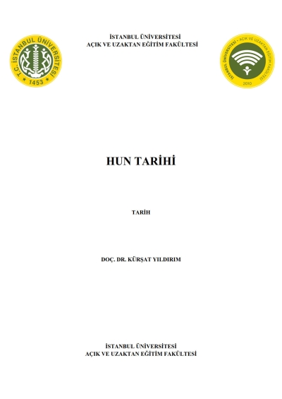 Hun Tarihi Fotokopi GO - Tüm Sınavlarda Daha İleriye