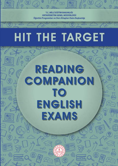 Hit The Target Reading Companion To English Exams Fotokopi GO - Tüm Sınavlarda Daha İleriye