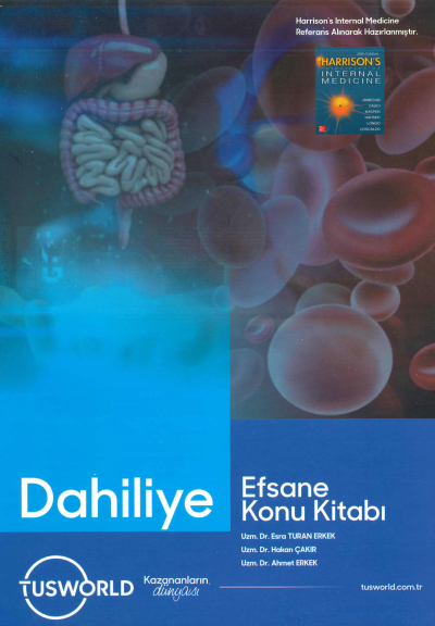 Dahiliye Efsane Konu Kitabı Tusworld Fotokopi GO - Tüm Sınavlarda Daha İleriye