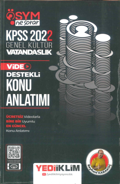 ÖSYM NE SORAR VATANDAŞLIK KONU ANLATIMI Fotokopi GO - Tüm Sınavlarda Daha İleriye