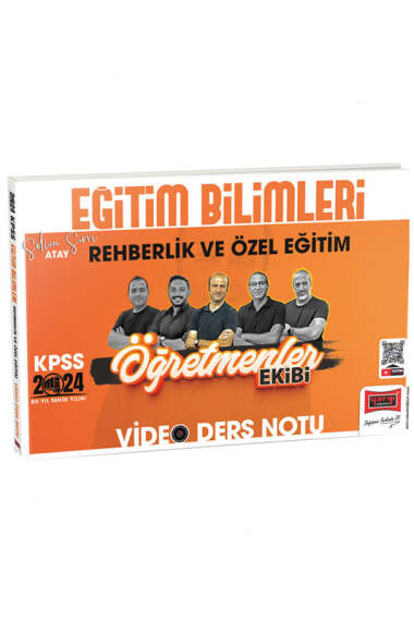 Rehberlik ve Özel Eğitim Öğretmenler Ekibi Video Ders Notları Fotokopi GO - Tüm Sınavlarda Daha İleriye