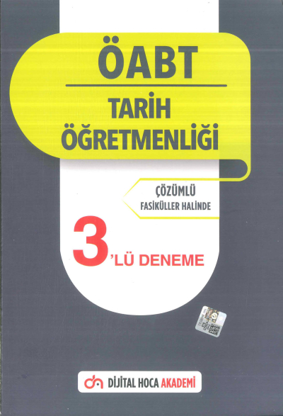 3'LÜ DENEME ÇÖZÜMLÜ Fotokopi GO - Tüm Sınavlarda Daha İleriye