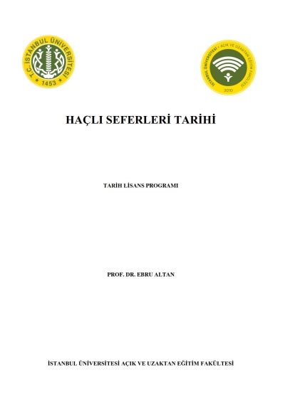 Haçlı Seferleri Tarihi Fotokopi GO - Tüm Sınavlarda Daha İleriye