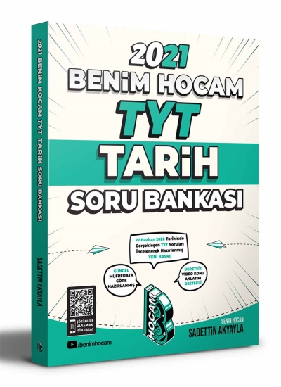 TYT TARİH SORU BANKASI Fotokopi GO - Tüm Sınavlarda Daha İleriye