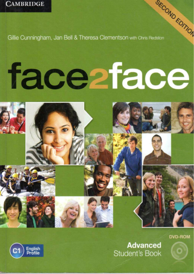 Face 2 Face C1 Advanced Student's Book Fotokopi GO - Tüm Sınavlarda Daha İleriye